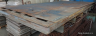 Pracovní stůl svařovací (Welding workbench) 6400x3000x470